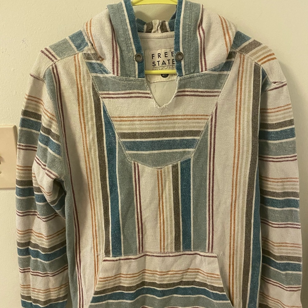 Drug Rug hoodie